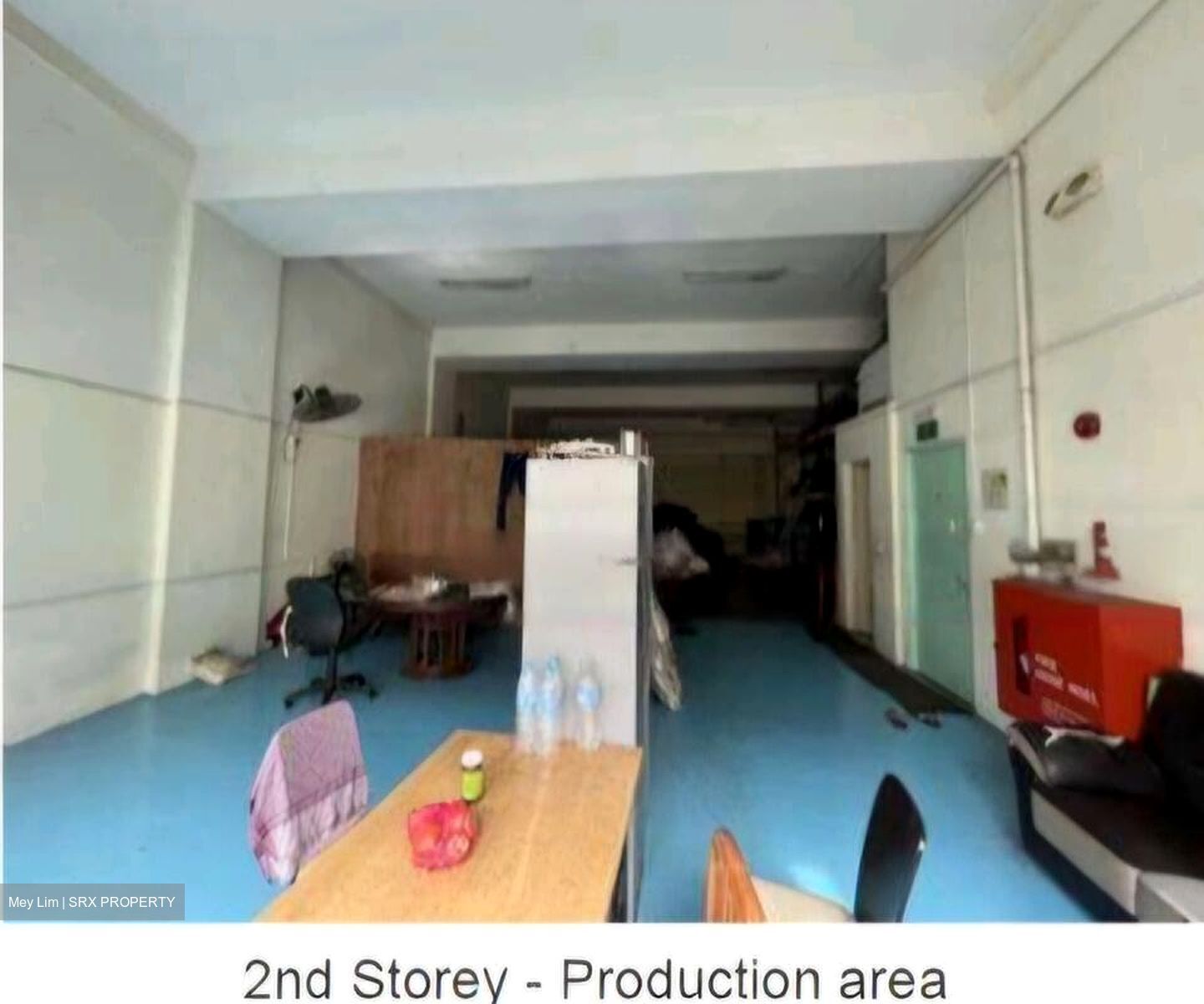 West Point Bizhub (D22), Factory #482670521